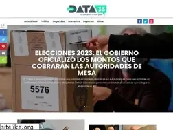 Sites similar to infodata35.com
