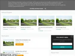 Sites similar to infodatabase01.blogspot.com