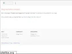 Sites similar to infodatabroker.blogspot.com