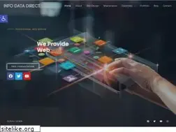 Sites similar to infodatadirect.com