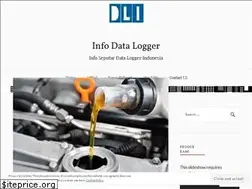 Sites similar to infodatalogger.wordpress.com