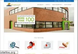 Sites similar to infodataplace.com