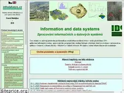 Sites similar to infodatasys.cz