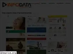 Sites similar to infodataweb.com.br