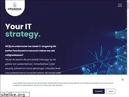 Sites similar to infodatek.com