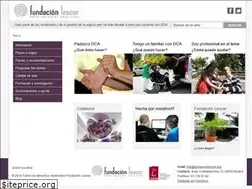 Sites similar to infodca.com