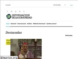Sites similar to infodecom.net