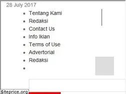 Sites similar to infodesaku.co.id