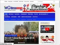 Sites similar to infodesanews.com