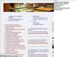 Sites similar to infodese.com