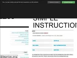 Sites similar to infodesign.org.uk