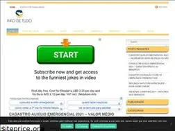 Sites similar to infodetudo.com.br