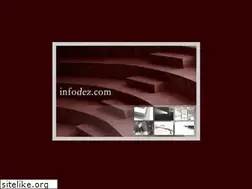 Sites similar to infodez.com