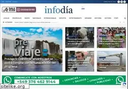 Sites similar to infodia.com.ar