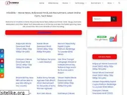 Sites similar to infodible.in