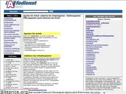 Sites similar to infodienstnet.de