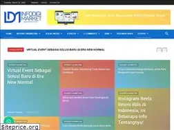 Sites similar to infodigimarket.com