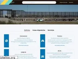 Sites similar to infodigna.org