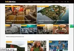 Sites similar to infodiretas.com