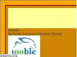 Sites similar to infodisc.fr