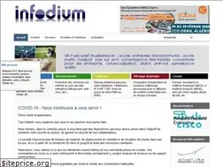 Sites similar to infodium-dz.com