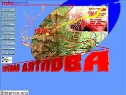 Sites similar to infodjatlov.narod.ru