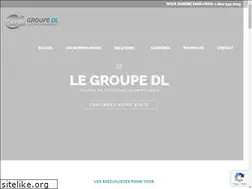 Sites similar to infodl.qc.ca