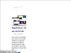 Sites similar to infodocbib.net