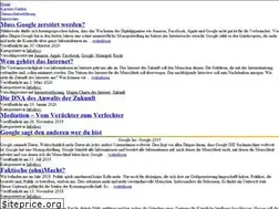Sites similar to infodocc.info