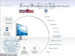 Sites similar to infodocum.ru