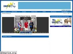 Sites similar to infodog.com