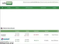 Sites similar to infodolar.com.pe