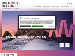Sites similar to infodolomiti.it