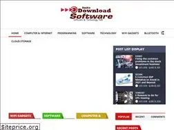 Sites similar to infodownloadsoftware.com