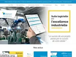Sites similar to infodreamgroup.fr