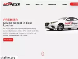 Sites similar to infodriveme.co.uk