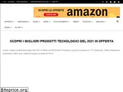 Sites similar to infodrones.it