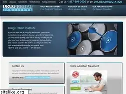 Sites similar to infodrugrehab.com