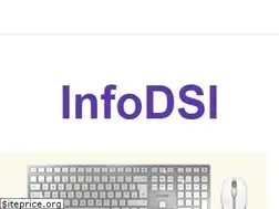 Sites similar to infodsi.com