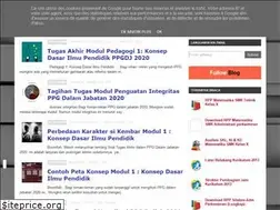 Sites similar to infodunia-pendidikan.blogspot.com