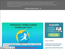 Sites similar to infoduniaedukasi.com
