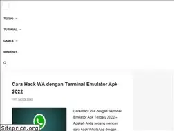 Sites similar to infoduniagames.com