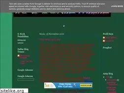 Sites similar to infoduniamayaku.blogspot.com