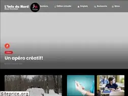 Sites similar to infodunordtremblant.ca