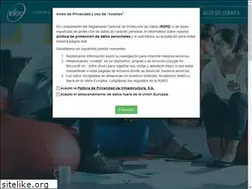 Sites similar to infoe.es