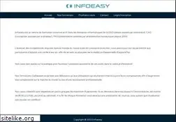 Sites similar to infoeasy.ch