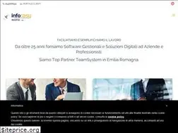 Sites similar to infoeasy.it