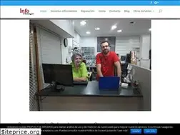 Sites similar to infoechague.com