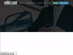 Sites similar to infoecia.com.br
