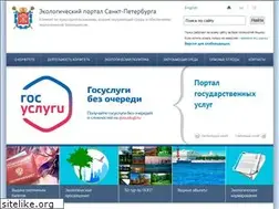 Sites similar to infoeco.ru